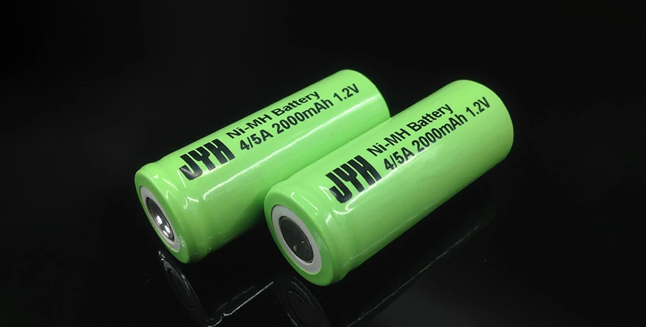 Ni-MH Battery